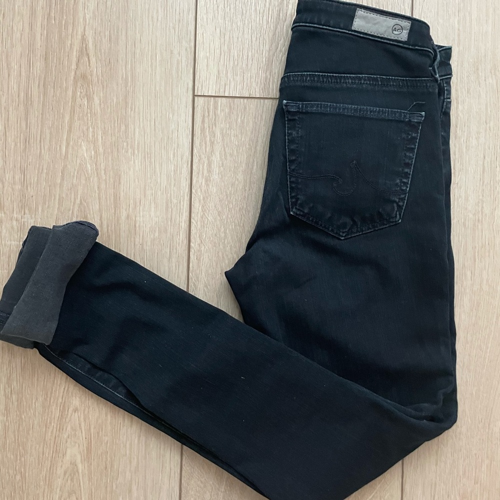 AG denim jeans women’s size 24R